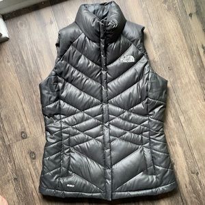 North Face Vest